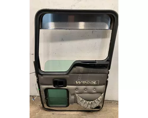 KENWORTH W900L Door Assembly, Front
