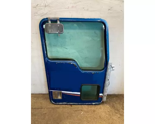 KENWORTH W900L Door Assembly, Front