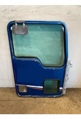 KENWORTH W900L Door Assembly, Front