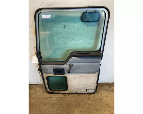 KENWORTH W900L Door Assembly, Front