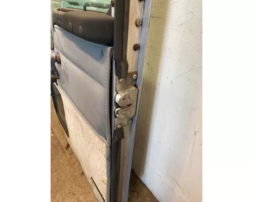 KENWORTH W900L Door Assembly, Front