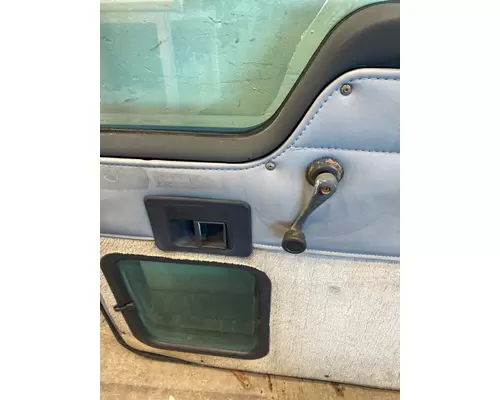 KENWORTH W900L Door Assembly, Front