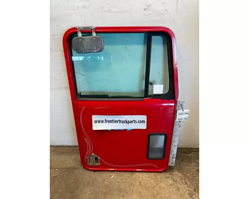 KENWORTH W900L Door Assembly, Front