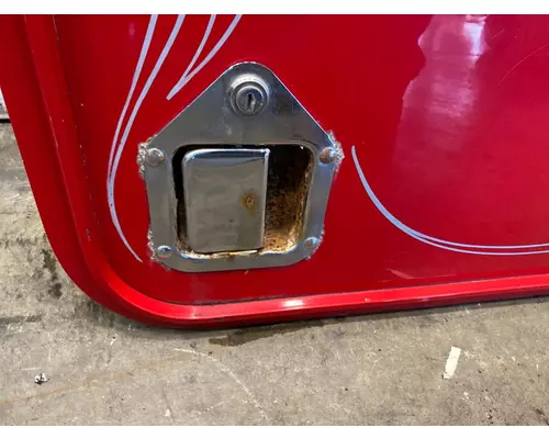 KENWORTH W900L Door Assembly, Front