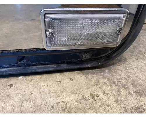 KENWORTH W900L Door Assembly, Front