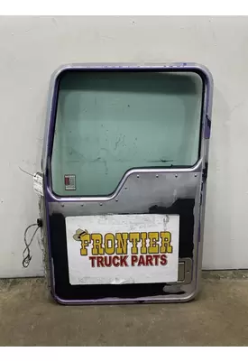 KENWORTH W900L Door Assembly, Front