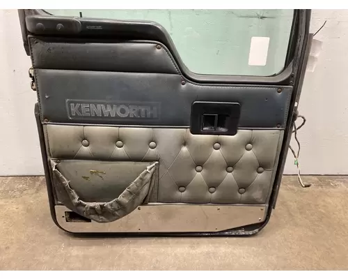 KENWORTH W900L Door Assembly, Front
