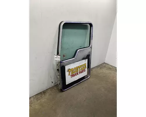 KENWORTH W900L Door Assembly, Front