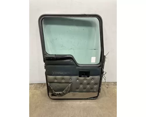 KENWORTH W900L Door Assembly, Front