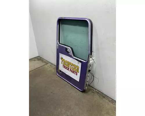 KENWORTH W900L Door Assembly, Front