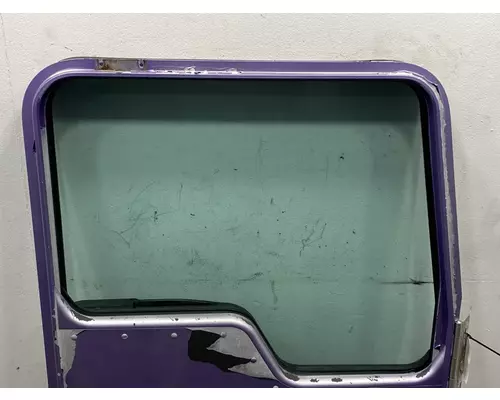KENWORTH W900L Door Assembly, Front