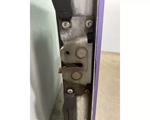 KENWORTH W900L Door Assembly, Front