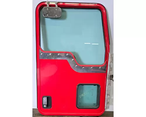 KENWORTH W900L Door Assembly, Front