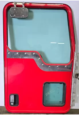 KENWORTH W900L Door Assembly, Front