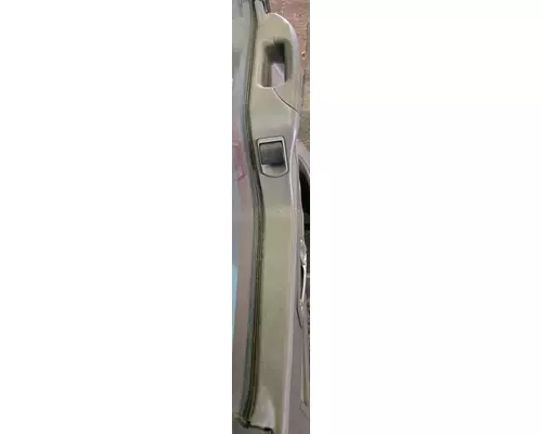 KENWORTH W900L Door Assembly, Front