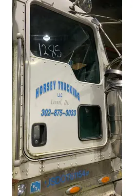 KENWORTH W900L Door Assembly, Front