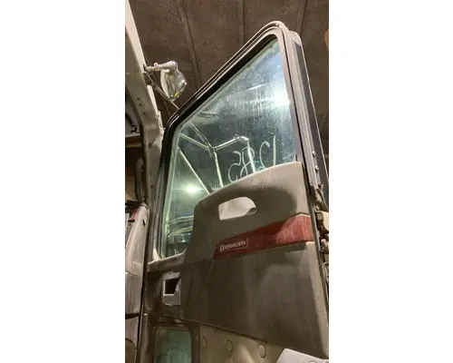KENWORTH W900L Door Assembly, Front