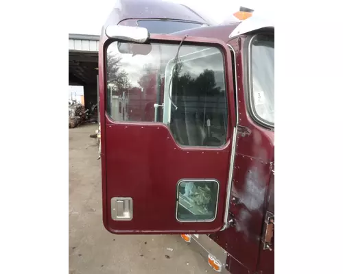 KENWORTH W900L Door Assembly, Front