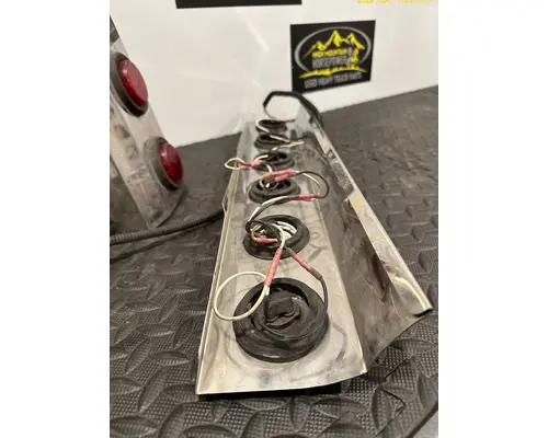 KENWORTH W900L Electrical Parts, Misc.