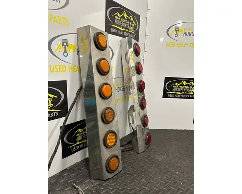 KENWORTH W900L Electrical Parts, Misc.