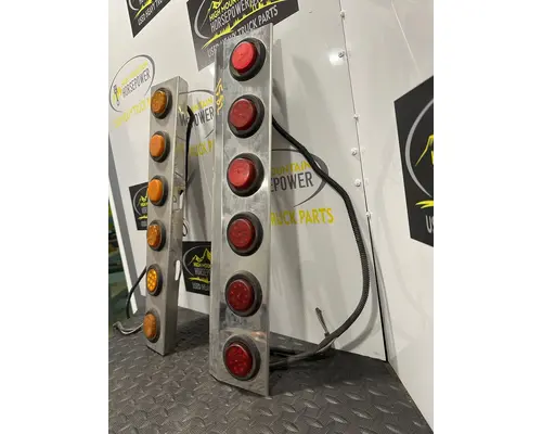 KENWORTH W900L Electrical Parts, Misc.