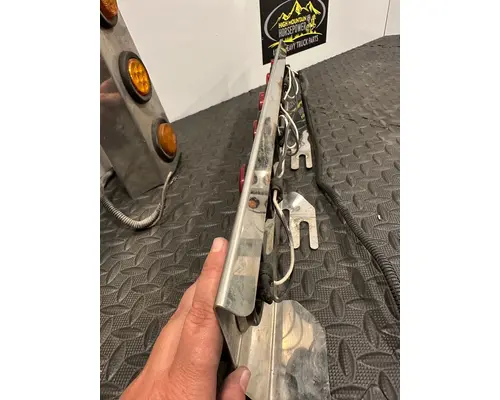 KENWORTH W900L Electrical Parts, Misc.