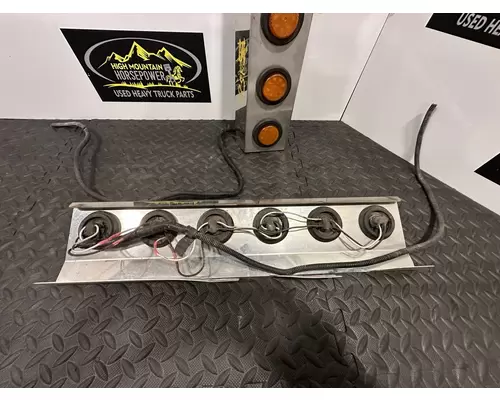KENWORTH W900L Electrical Parts, Misc.