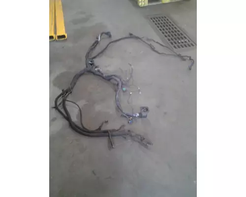 KENWORTH W900L Engine Wiring Harness