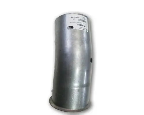 KENWORTH W900L Exhaust Pipe