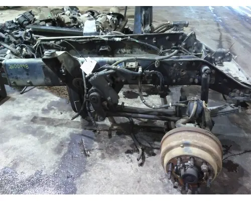 KENWORTH W900L FRONT END ASSEMBLY