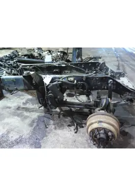 KENWORTH W900L FRONT END ASSEMBLY