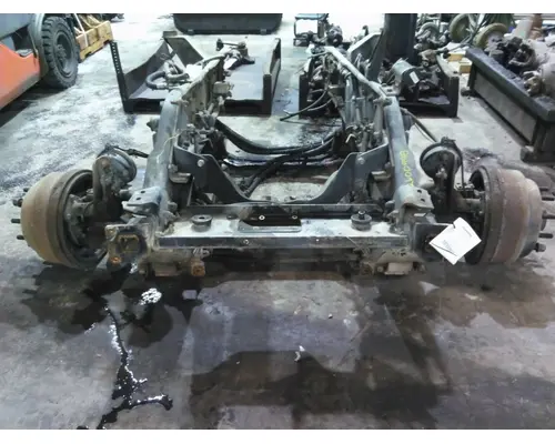 KENWORTH W900L FRONT END ASSEMBLY