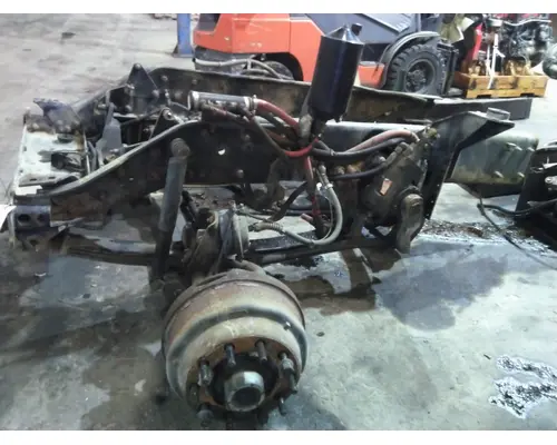 KENWORTH W900L FRONT END ASSEMBLY