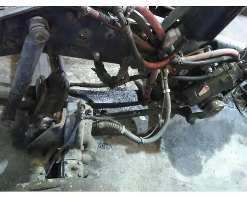 KENWORTH W900L FRONT END ASSEMBLY