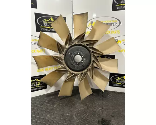 KENWORTH W900L Fan Blade