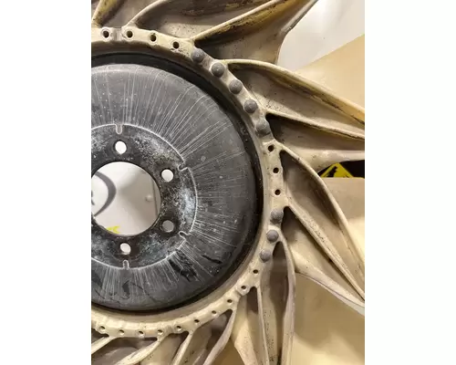 KENWORTH W900L Fan Blade