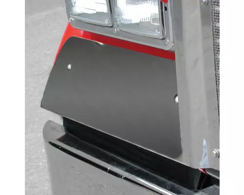 KENWORTH W900L Fender Extension