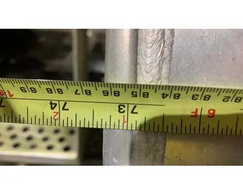 KENWORTH W900L Fuel Tank