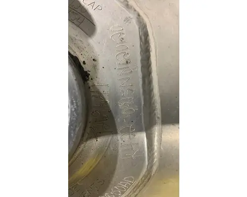 KENWORTH W900L Fuel Tank