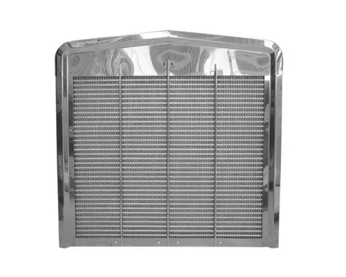 KENWORTH W900L GRILLE