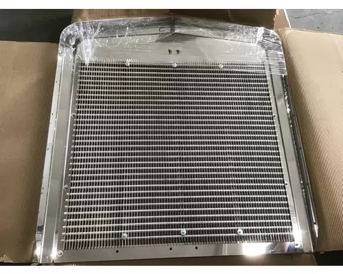 KENWORTH W900L GRILLE