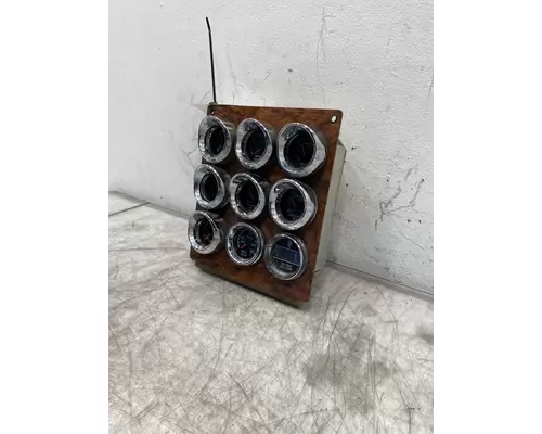 KENWORTH W900L Gauges (all)