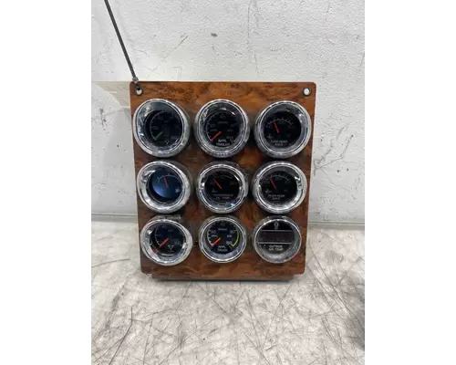 KENWORTH W900L Gauges (all)