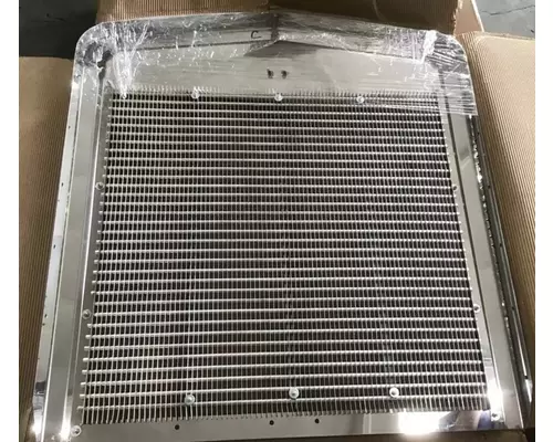 KENWORTH W900L Grille