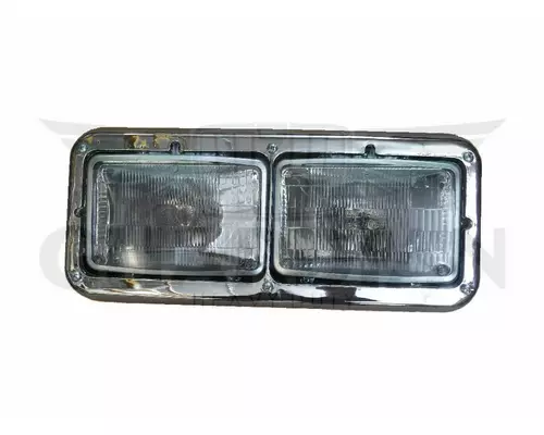 KENWORTH W900L Headlamp Assembly