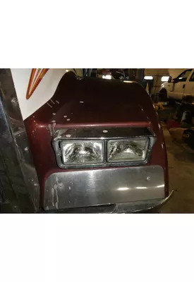 KENWORTH W900L Headlamp Assembly