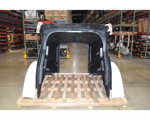 KENWORTH W900L Hood