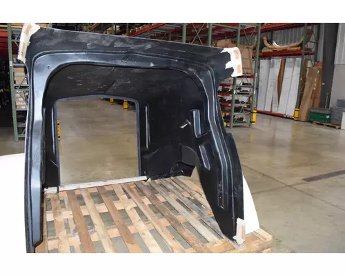 KENWORTH W900L Hood