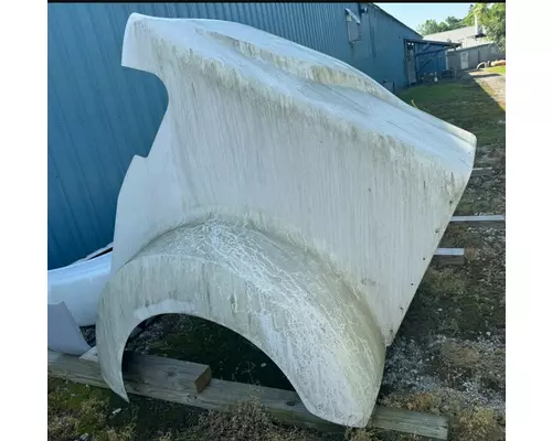 KENWORTH W900L Hood