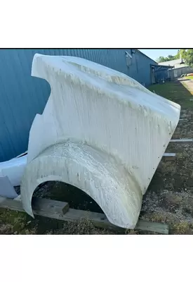 KENWORTH W900L Hood